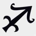 střelec / zvěrokruh / zodiac: 1524
