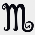 štír / zvěrokruh / zodiac: 1525