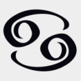 rak / zvěrokruh / zodiac: 1529