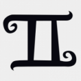 blíženci / zvěrokruh / zodiac: 1530