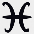 ryby / zvěrokruh / zodiac: 1533